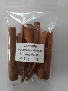 Cannelle