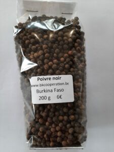 poivre